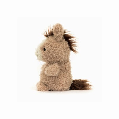 Jellycat Little Horse Australia | 153928PHD